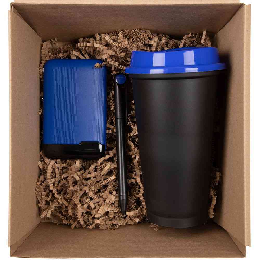 Набор Color Spot, синий - 2