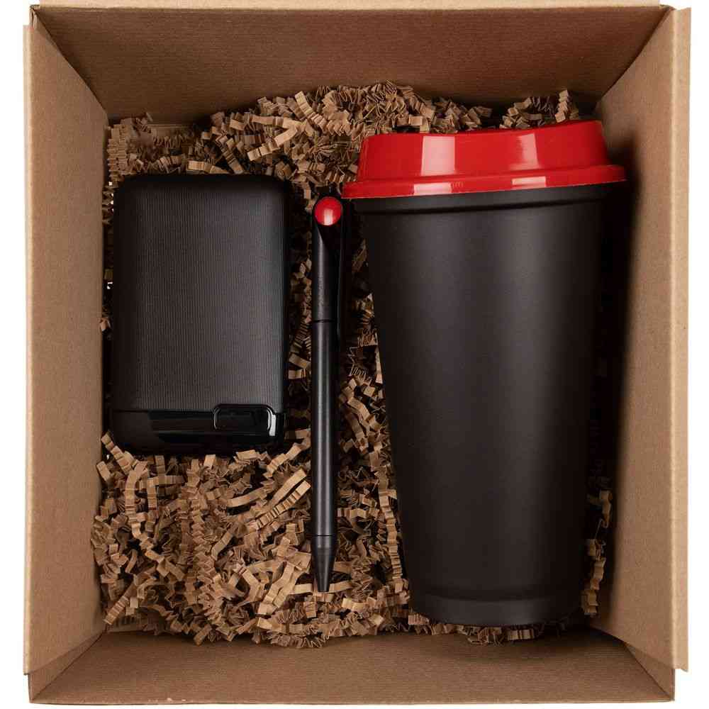 Набор Color Spot, красный - 2