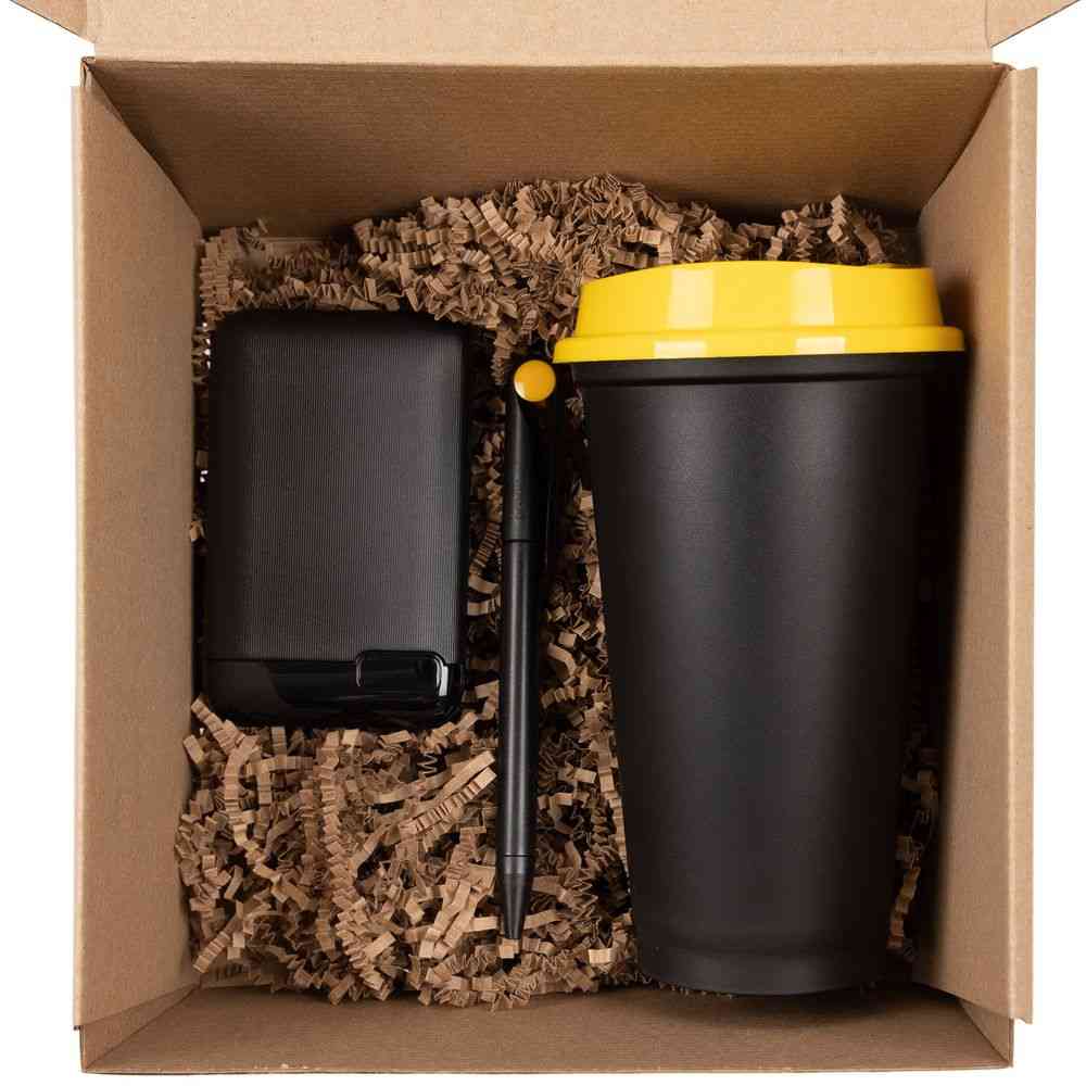 Набор Color Spot, желтый - 2