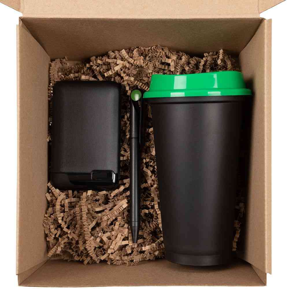 Набор Color Spot, зеленый - 2