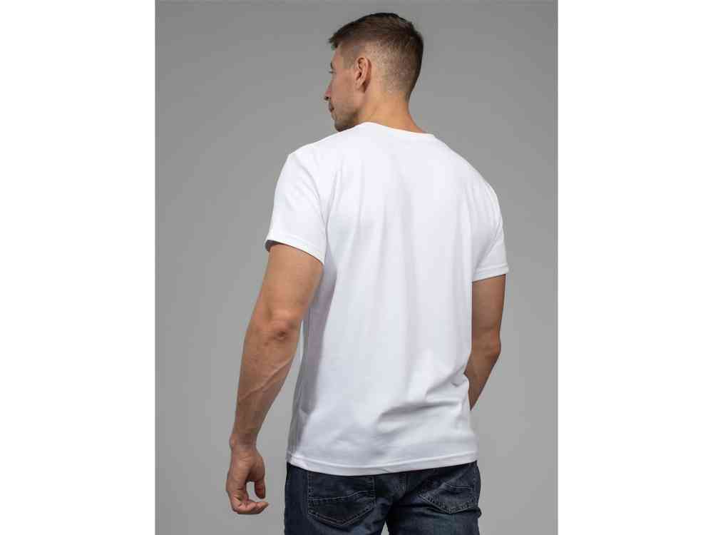 Футболка для сублимации Evolution унисекс - 2