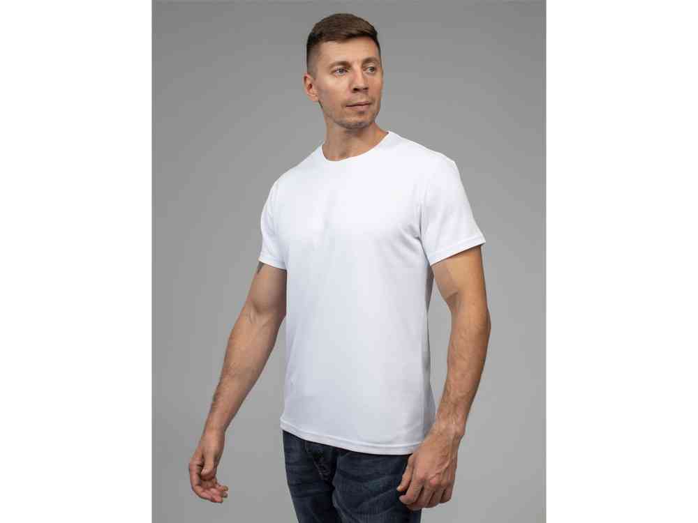 Футболка для сублимации Evolution унисекс - 3