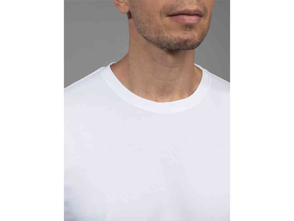 Футболка для сублимации Evolution унисекс - 4