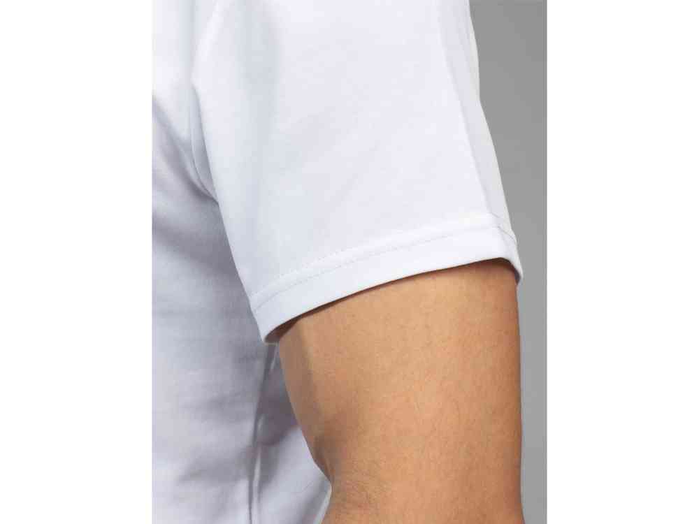 Футболка для сублимации Evolution унисекс - 5