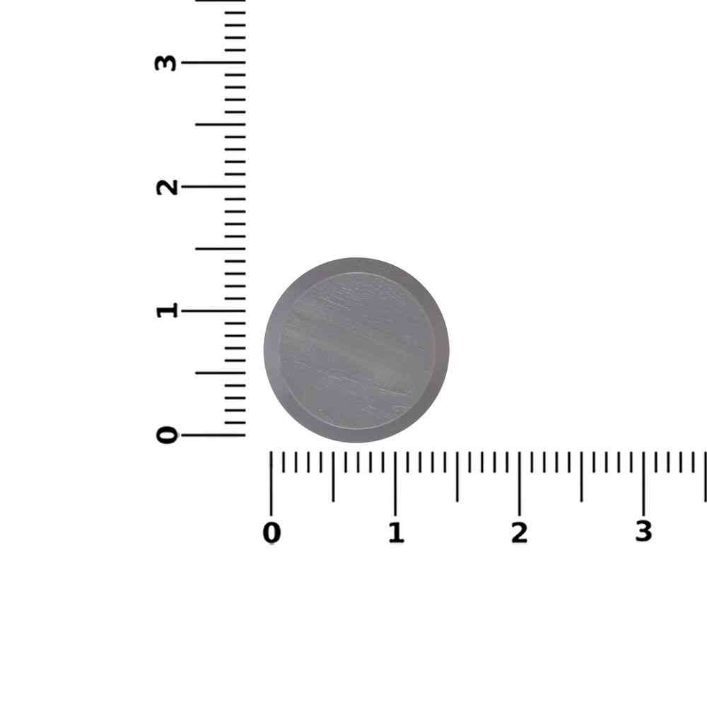 Двойной фиксатор для шнура Brоgy, серый - 2