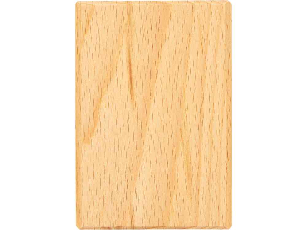 Подставка для смартфона и планшета из массива бука Prop - 7