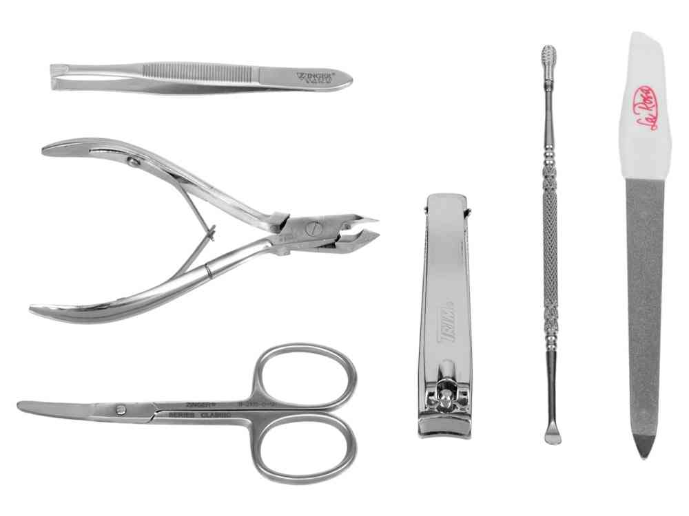 Дорожный несессер - 2