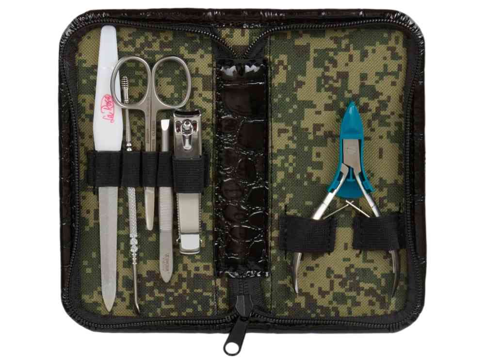 Дорожный несессер - 3