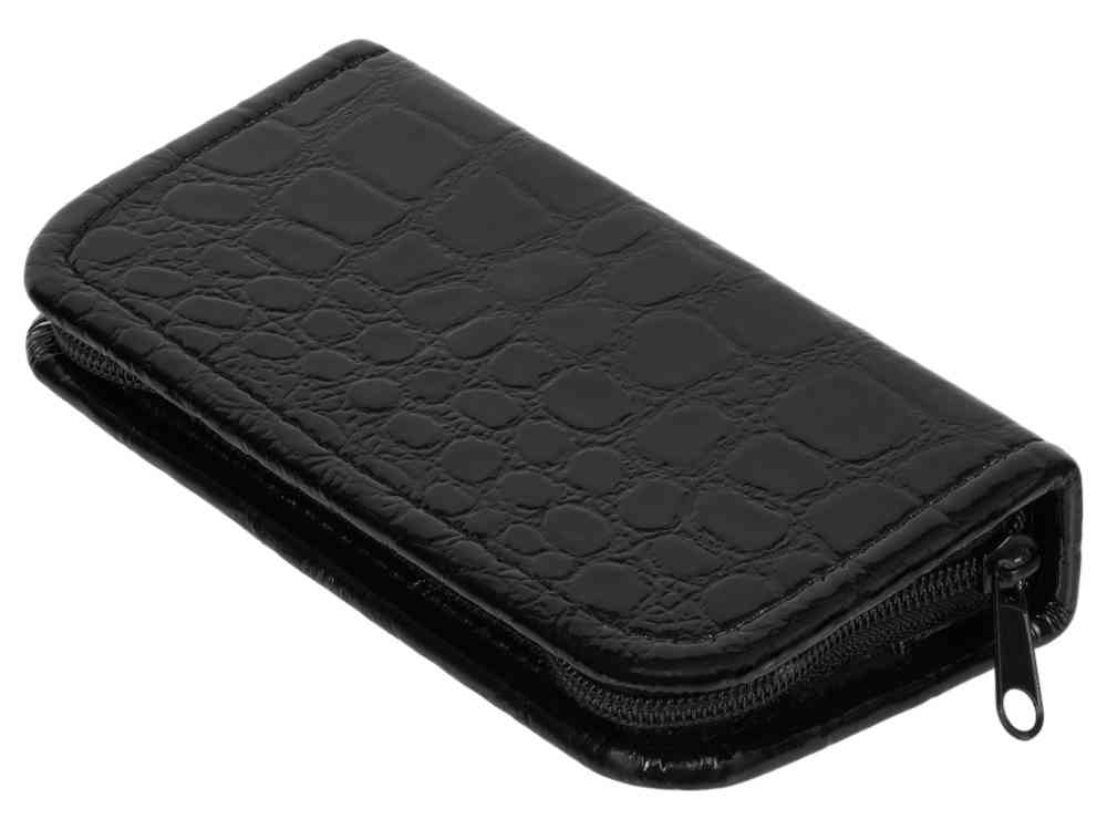 Дорожный несессер - 4