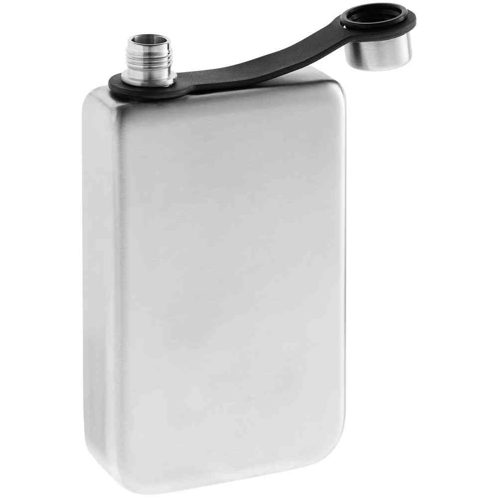 Фляжка Druk, стальная - 3