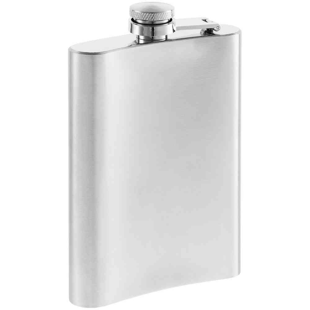 Фляжка Great Muse, стальная - 2