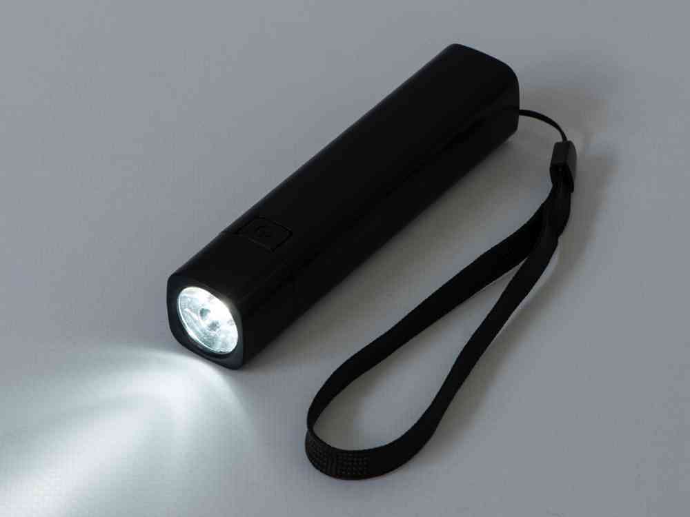 Светодиодный фонарь Wink, 1200 мАч - 3