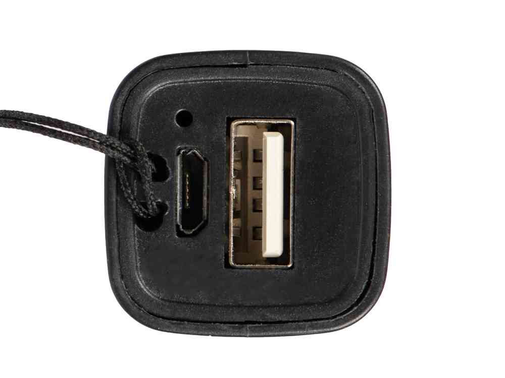 Светодиодный фонарь Wink, 1200 мАч - 5