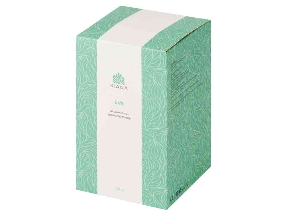 USB Увлажнитель-аромадиффузор с подсветкой Eve - 7