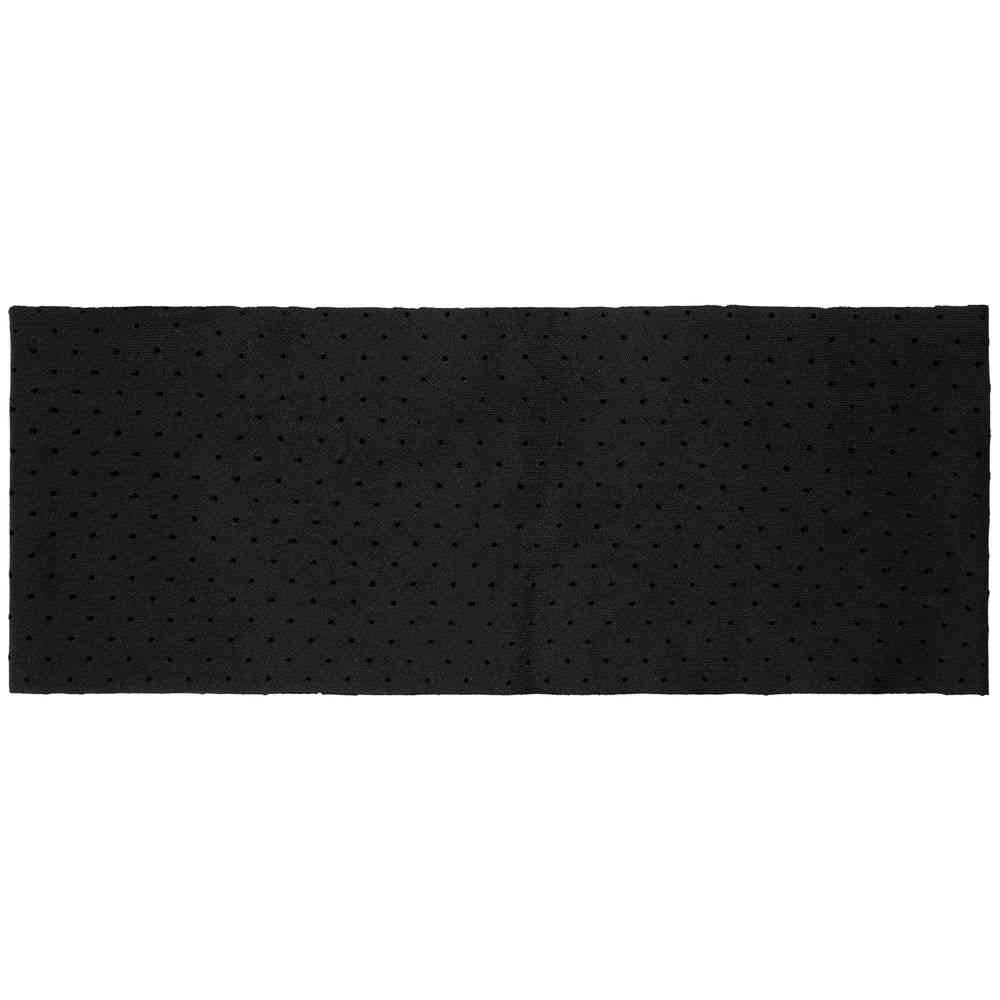 Повязка на голову Flixel, черная - 3