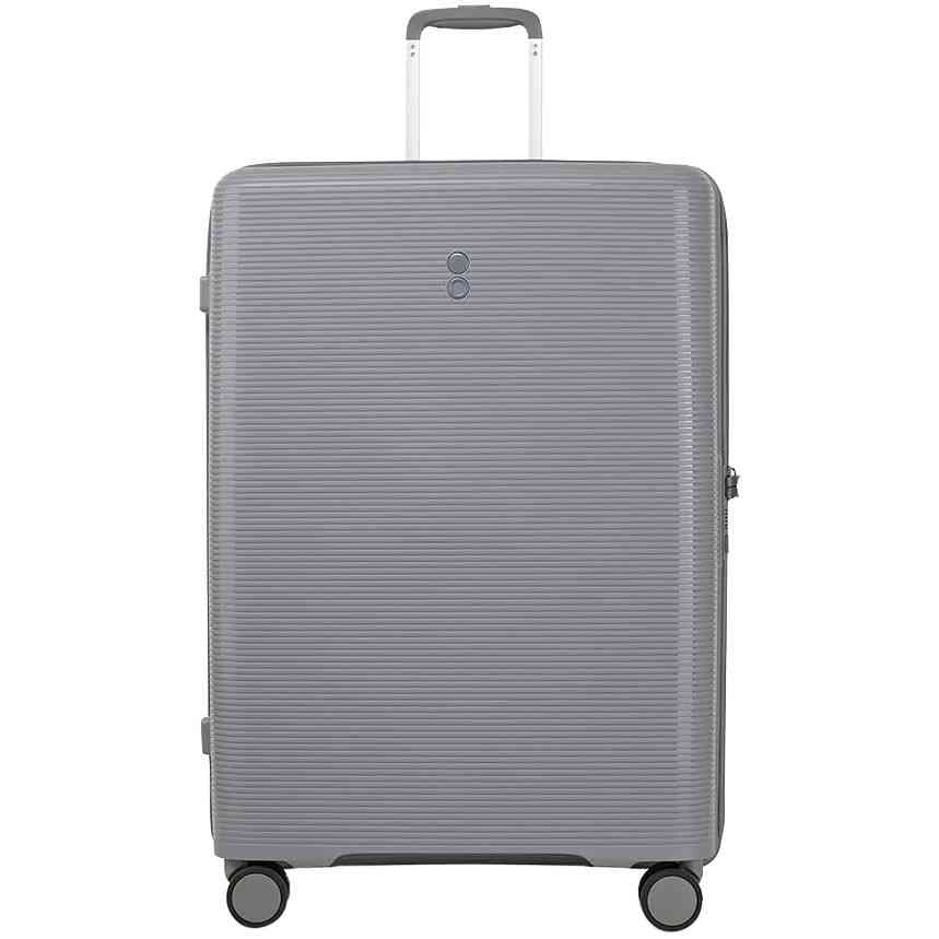 Чемодан Forza L, серый - 2