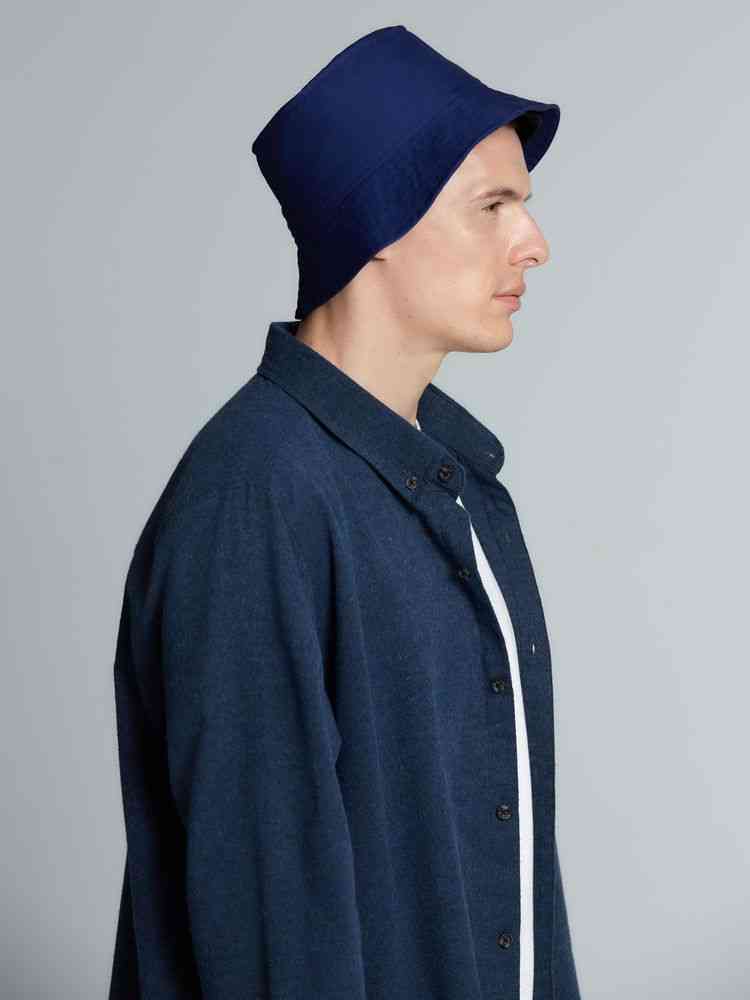 Панама Challenge, темно-синяя - 7