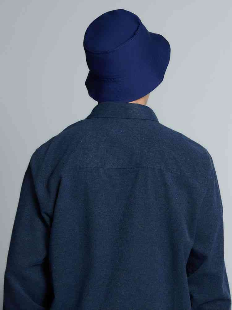 Панама Challenge, темно-синяя - 8