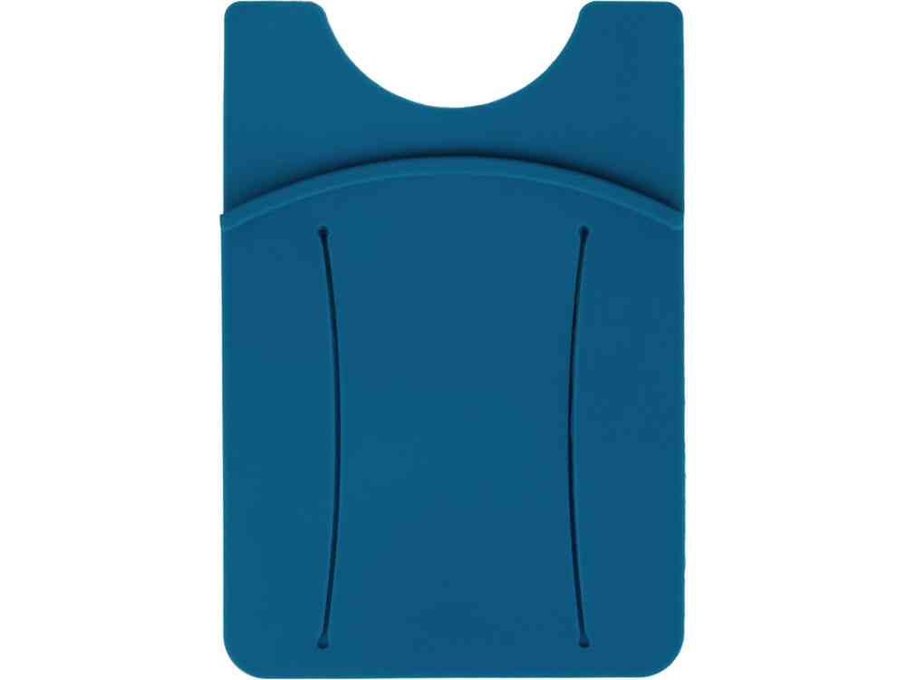 Картхолдер для телефона с держателем Trighold - 3