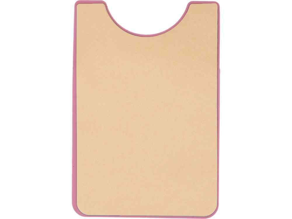 Картхолдер для телефона с держателем Trighold - 4