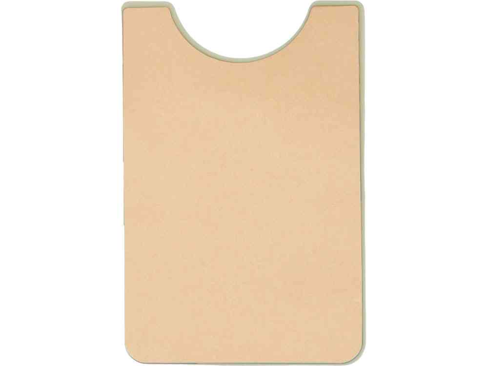 Картхолдер для телефона с держателем Trighold - 4