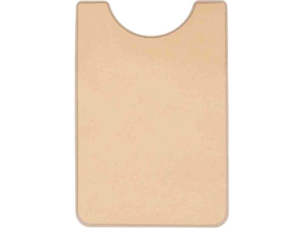 Картхолдер для телефона с держателем Trighold - 4