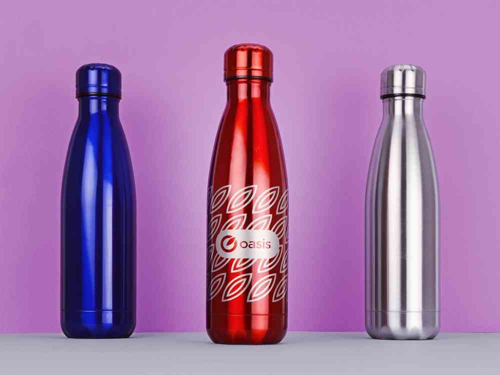 Термобутылка Актив - 5