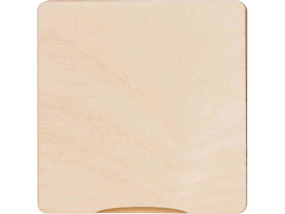 Деревянная головоломка Пятнашки - 4