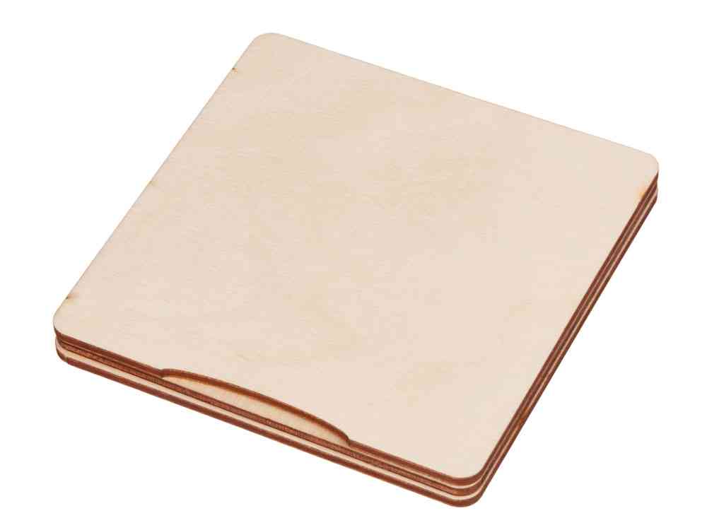 Деревянная головоломка Пятнашки - 5