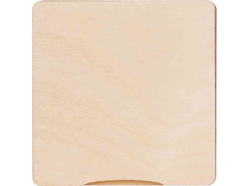 Деревянная головоломка Танграм - 4