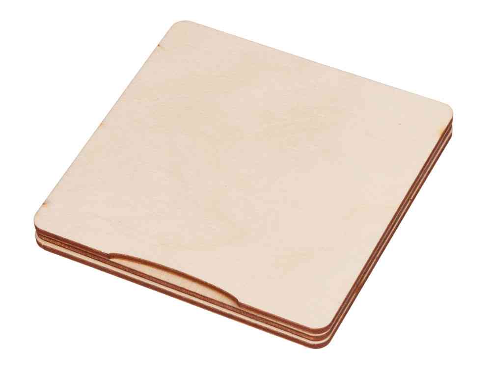 Деревянная головоломка Танграм - 5