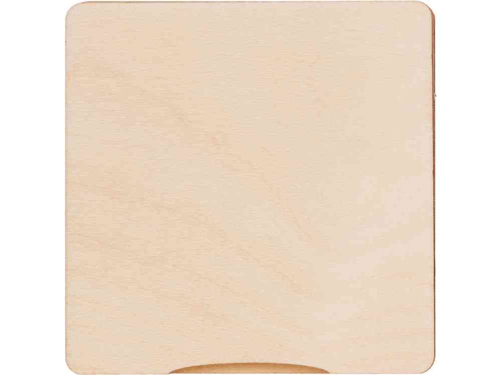 Деревянная головоломка Цифры - 4