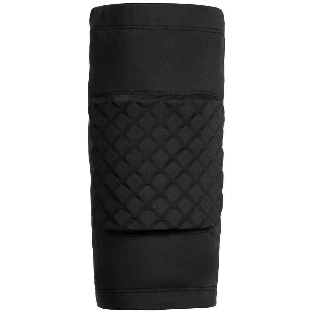 Наколенник защитный Stod, черный - 2