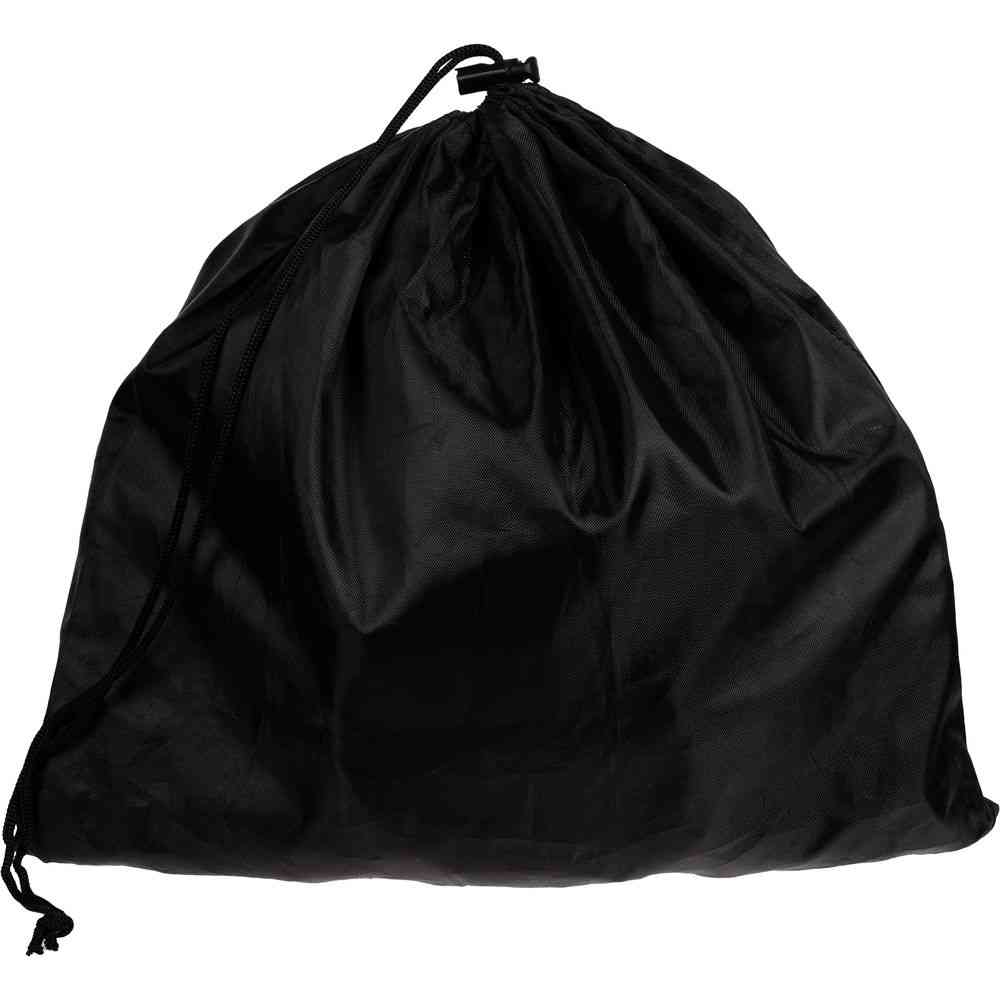 Набор массажных мячей для MФР Relaxify, черный с серым - 8