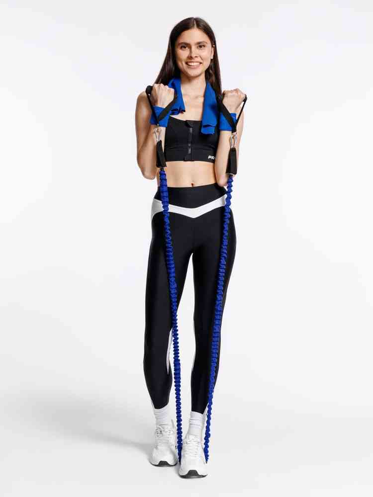 Набор трубчатых эспандеров Gym Team - 14