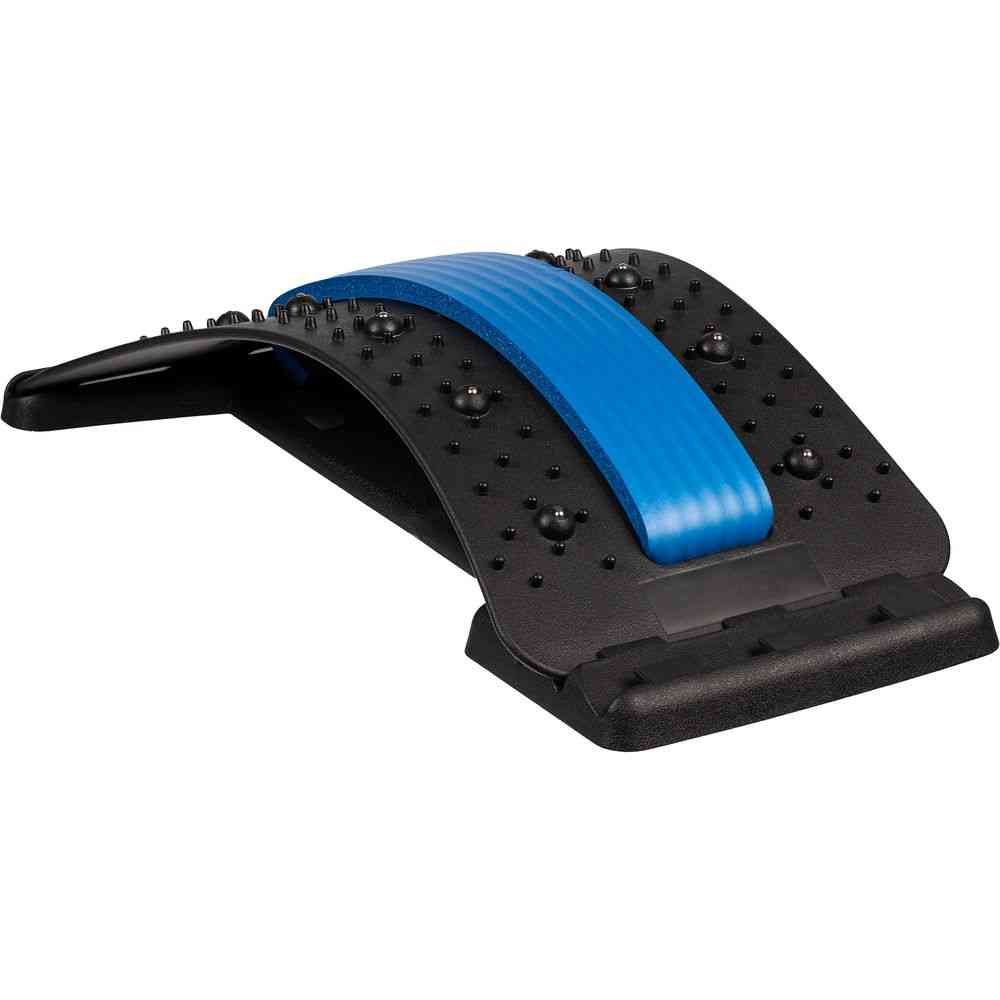 Тренажер-массажер Arco, черный с синим - 5