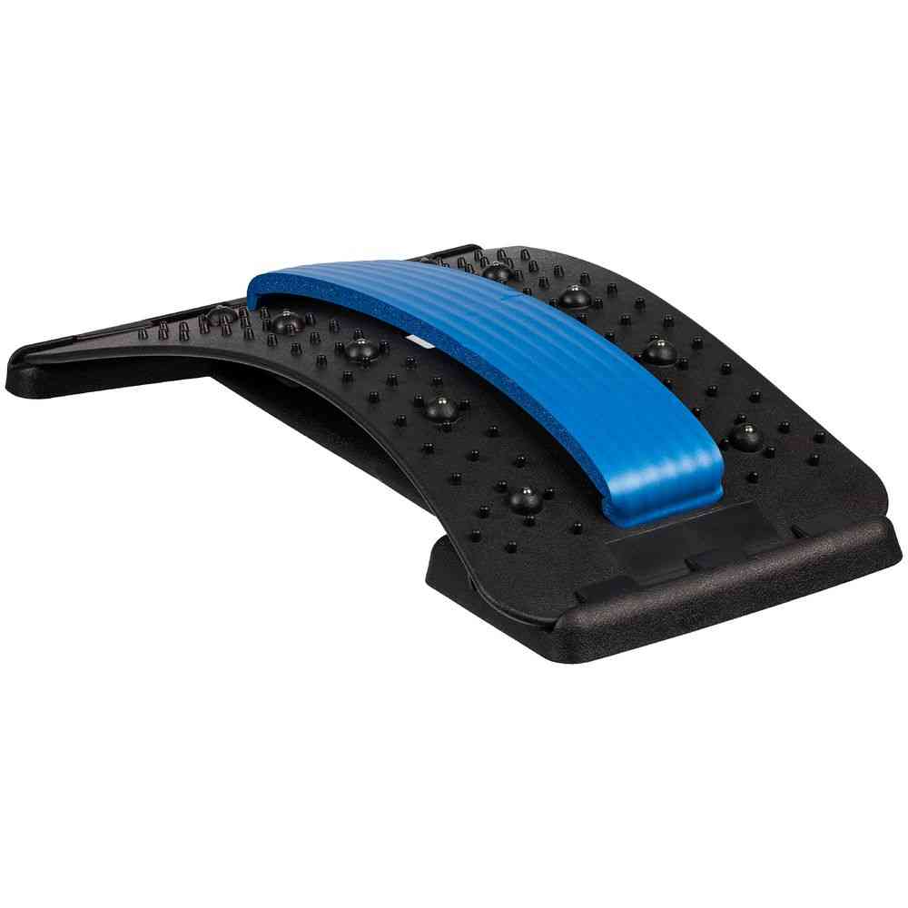 Тренажер-массажер Arco, черный с синим - 6