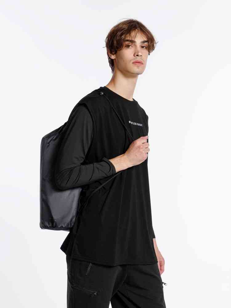 Массажный акупунктурный коврик с валиком Iglu, разноцветный - 10