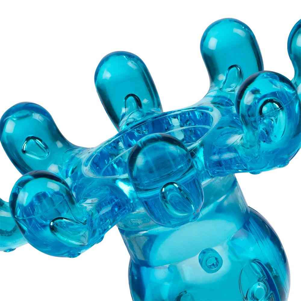 Мини-массажер Krake, синий - 3