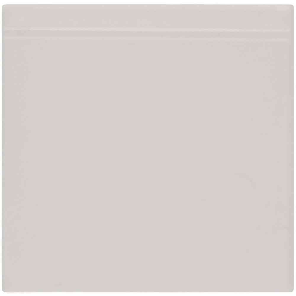 Лейбл из ПВХ Kare, прозрачный