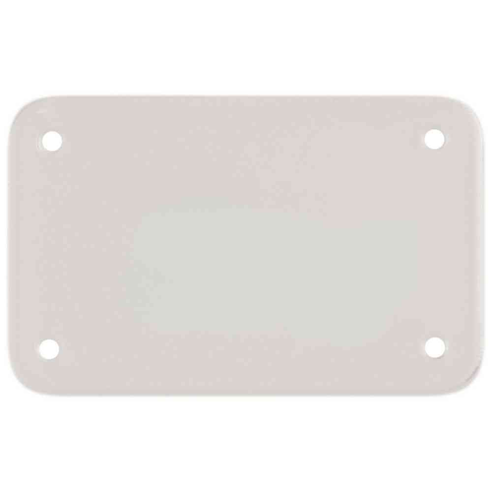 Лейбл из ПВХ Kreta, S, прозрачный