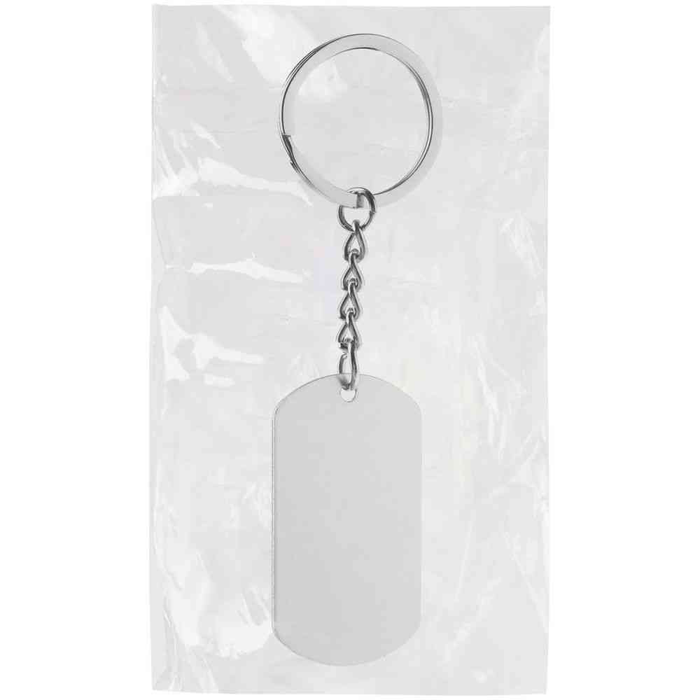 Брелок-жетон Stitch, ver. 2 - 2