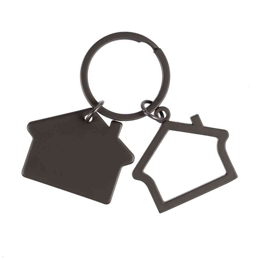 Брелок Gun Metal Dual Lodge - 2