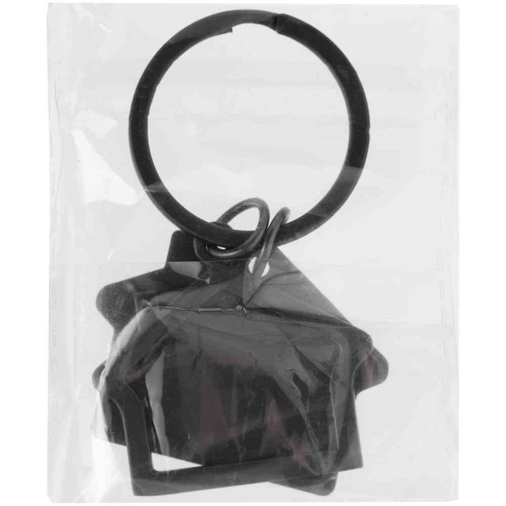 Брелок Gun Metal Dual Lodge - 3