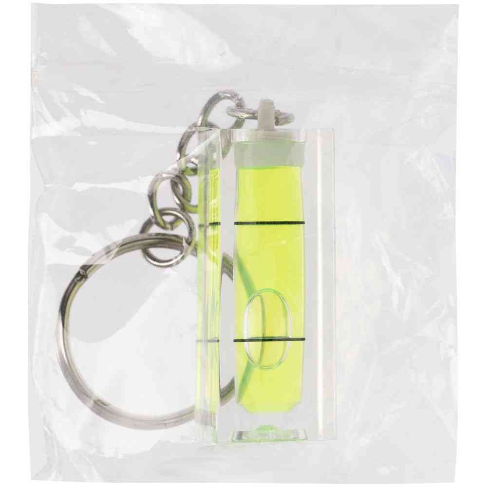 Брелок с уровнем Foreman - 5