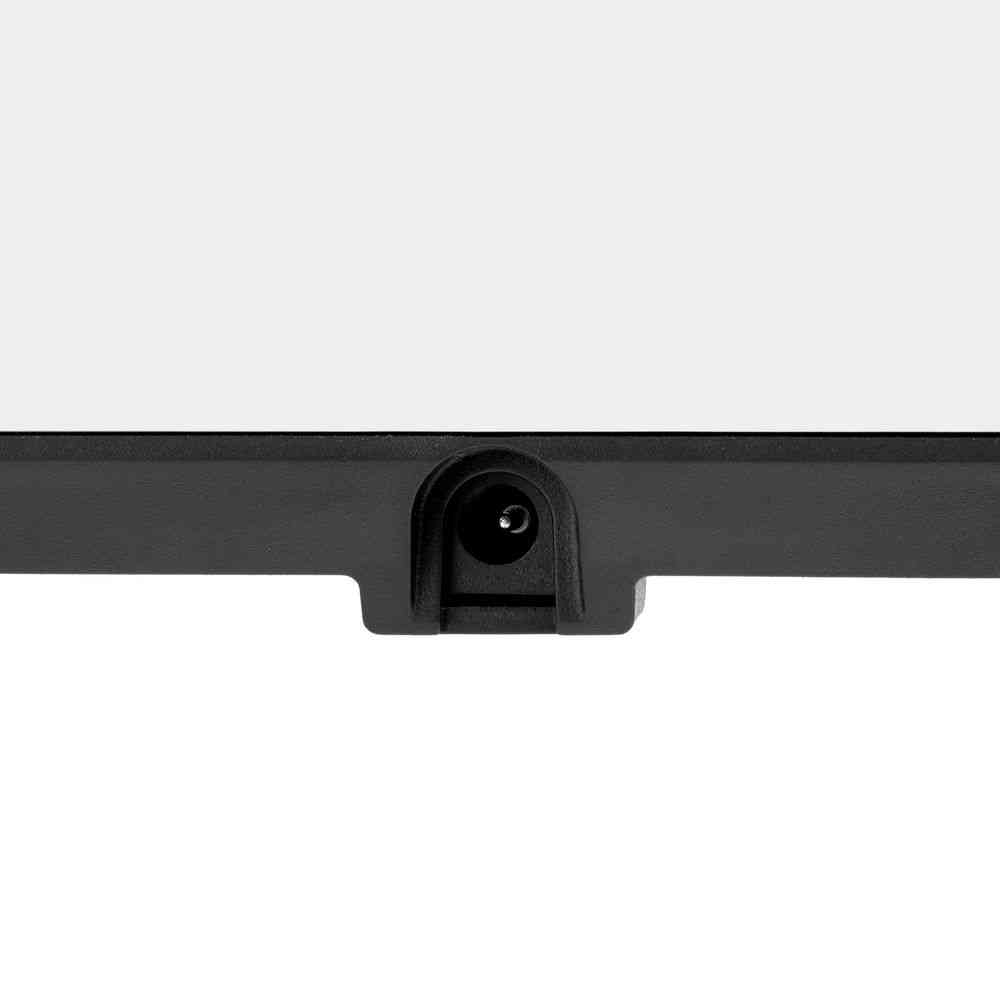 Увлажнитель-ароматизатор Fire Flick с имитацией пламени, белый - 7