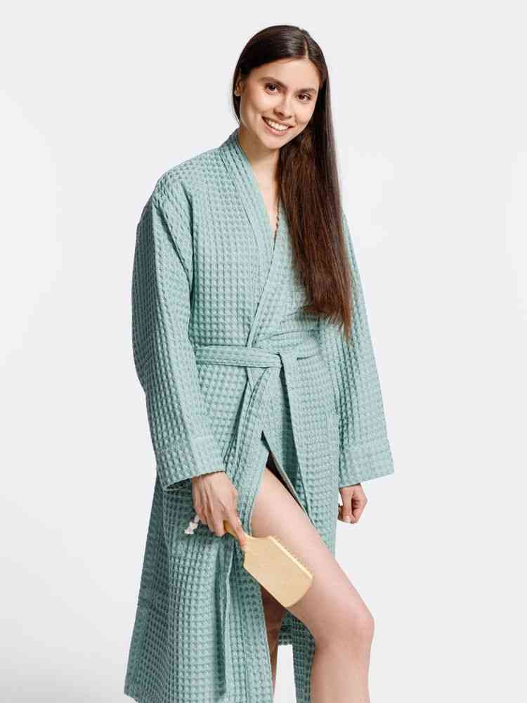 Щетка для сухого массажа Sundarata, средняя - 5