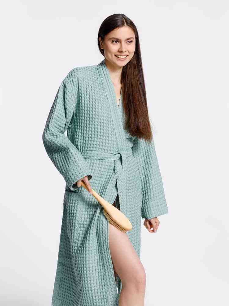 Щетка для сухого массажа Sundarata, большая - 5