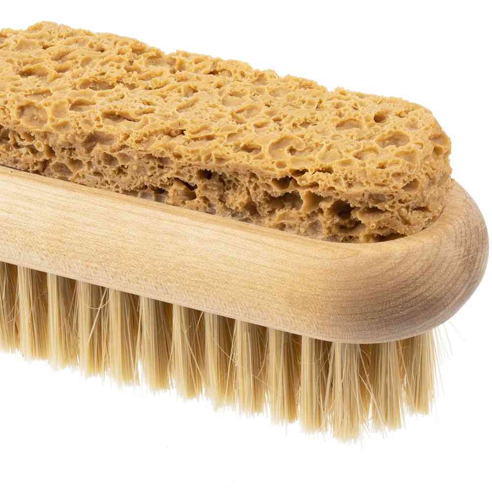 Щетка для педикюра с пемзой Sundarata - 4