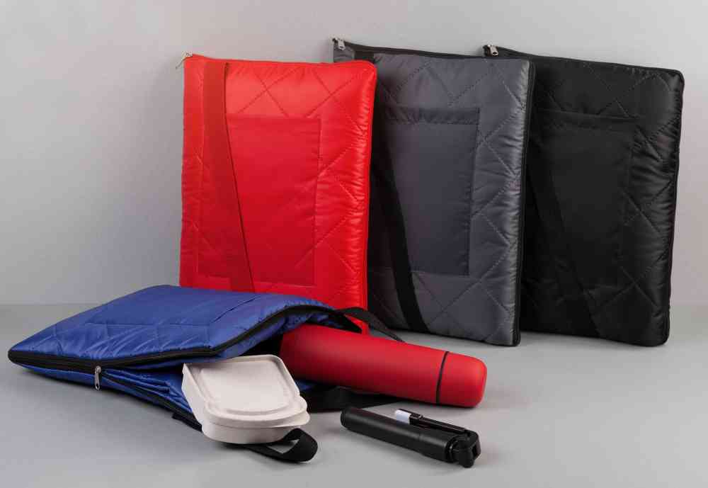 Плед для пикника "Summer" - 2